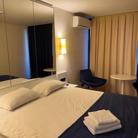 The Best Beach Aparthotel Orbi City バトゥーミ エクステリア 写真