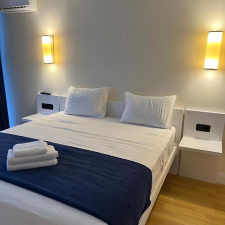 The Best Beach Aparthotel Orbi City バトゥーミ エクステリア 写真