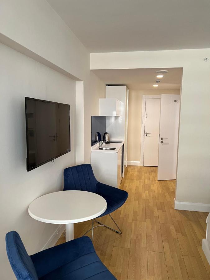 The Best Beach Aparthotel Orbi City バトゥーミ エクステリア 写真
