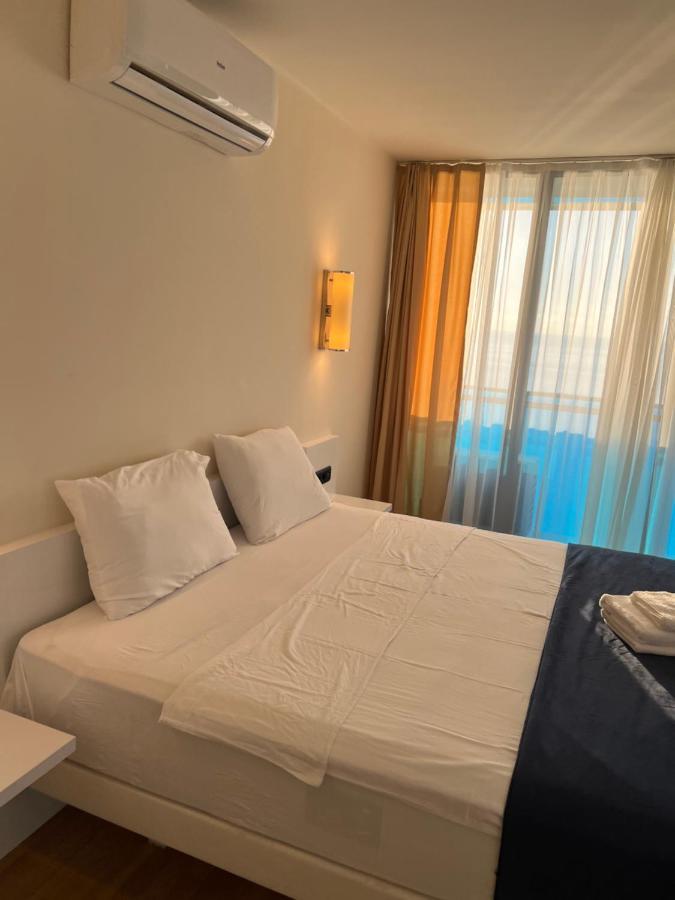The Best Beach Aparthotel Orbi City バトゥーミ エクステリア 写真