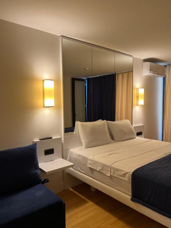 The Best Beach Aparthotel Orbi City バトゥーミ エクステリア 写真