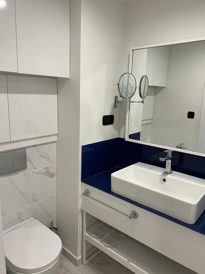 The Best Beach Aparthotel Orbi City バトゥーミ エクステリア 写真