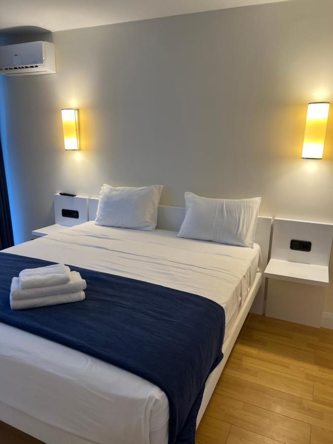The Best Beach Aparthotel Orbi City バトゥーミ エクステリア 写真