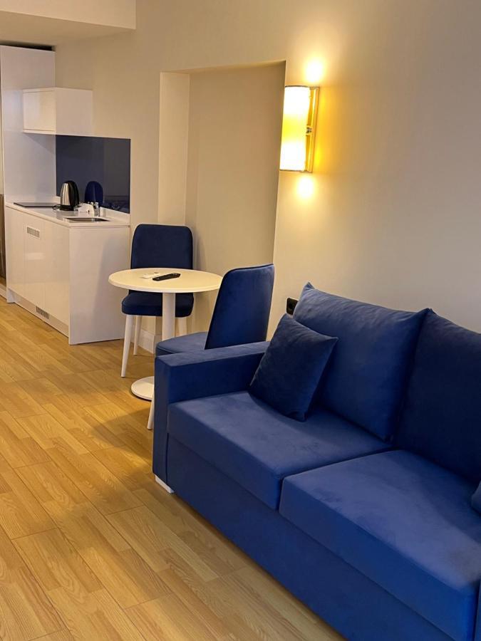 The Best Beach Aparthotel Orbi City バトゥーミ エクステリア 写真