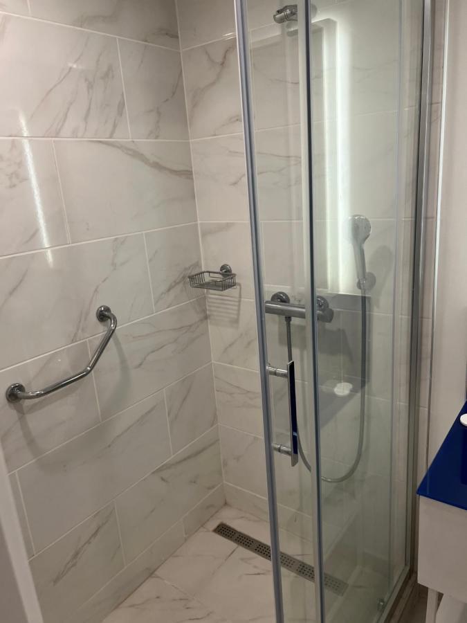 The Best Beach Aparthotel Orbi City バトゥーミ エクステリア 写真